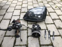 Pjes per reno clio 1.5