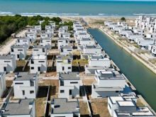 SHITET VILE PRIVATE 155 M2 GJIRI LALZIT 700.000 EURO