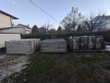 Shiten 700 m² skele