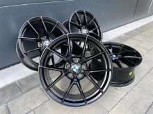Fellne per Bmw M-Paket 19 Coll