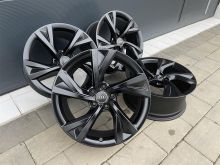 Fellne per Audi S-Line Origjinale