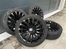 Fellne per Bmw M-Paket Origjinale