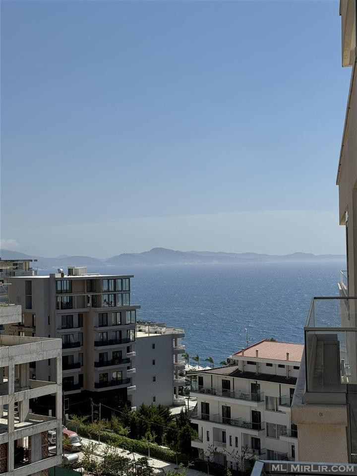 Apartment 1+1& 2+1 me Qera Sarande Nentor-MAJ - thumbnail 6