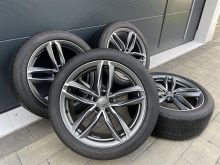 Fellne per Audi S-Line Origjinale