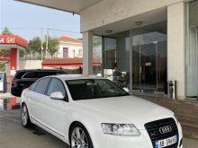 Audi A6 3.0 Quattro