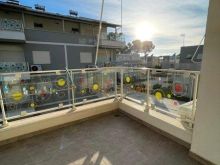 0697048065  	Shitet, Apartament 2+1+2, Perla, Gjiri i Lalëzi