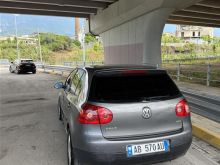 Golf 5