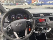 Shitet ndrrohet Kia Rio