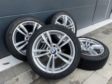 Fellne per Bmw M-Paket Origjinale