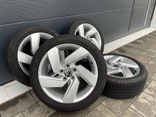 Fellne per Golf 8 Origjinale