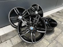 Fellne 18 coll  Bmw M-Paket 