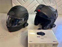 Kaska Harley Davidson