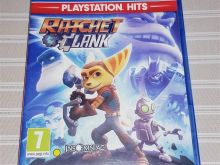 Ratchet and Clank per PS4