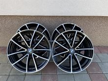 Bmw G20.G30.X3.X4 18 Coll