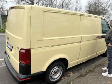 Shitet VW T5 ne gjendje shum te mire.