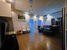 Qera, Apartament 2+1+2+Post Parkimi, Fresku, Tiranë.