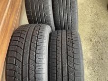 Goma te Dimrit 225/35/R19 & 235/35/R19