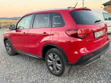Suzuki Vitara 1.0