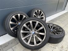 Fellne per Bmw M-Paket Origjinale