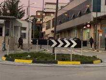 Shitet Apartamenti ne Berat