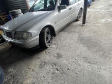 Shitet w202 2.2cdi nafte manual