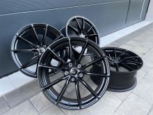 Fellne per Bmw M-Paket