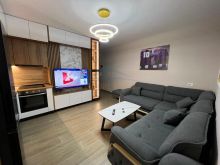 Qera, Apartament 1+1, Fresk, Tiranë.