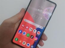 Samsung A52s 5G 6/128 shitet