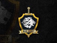 MAJOR SECURITY OFRON VENDE PUNE DURRES