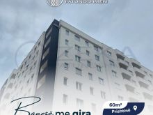 Banesën për qiradhënje në Fushë Kosove