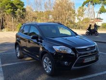 🇨🇭FORD KUGA 2.0TDCI 4x4🇨🇭