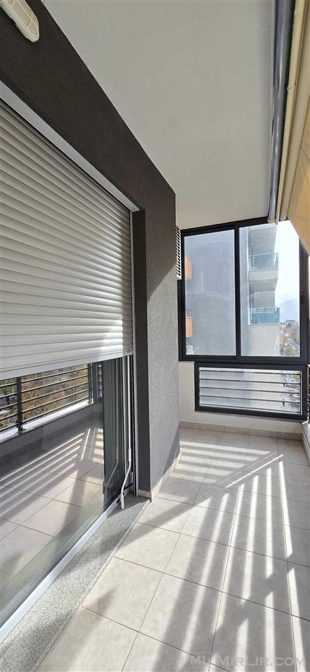 Jepet me Qira Apartament i Pamobiluar  📍Tek Terminali 3+1 - thumbnail 3