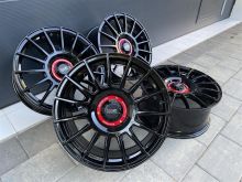 Fellne O.Z Racing VW.Golf.Audi