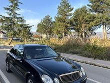 E 220 CDI - gjendje perfekt !!!