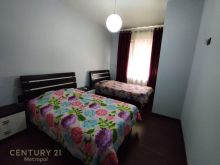 JEPET ME QERA APARTAMENT 2+1 TEK SHESHI WILSON