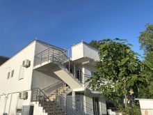 Shitet VILLA ne ULQIN-SHTOJ perball COPACABANA