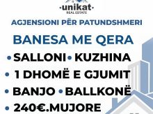 Ipet Banesa  me Qera