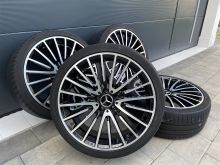Fellne per Mercedes AMG