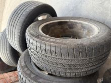 Shiten disqe 20 per Mercedes Benz GL,Ml