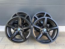 Fellne per Bmw M-Paket