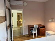 APARTAMENT 2+1 PER QIRA, ISH STACIONI I TRENIT