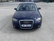 Audi a3 2.0 diesel manual 6 marshe 2004