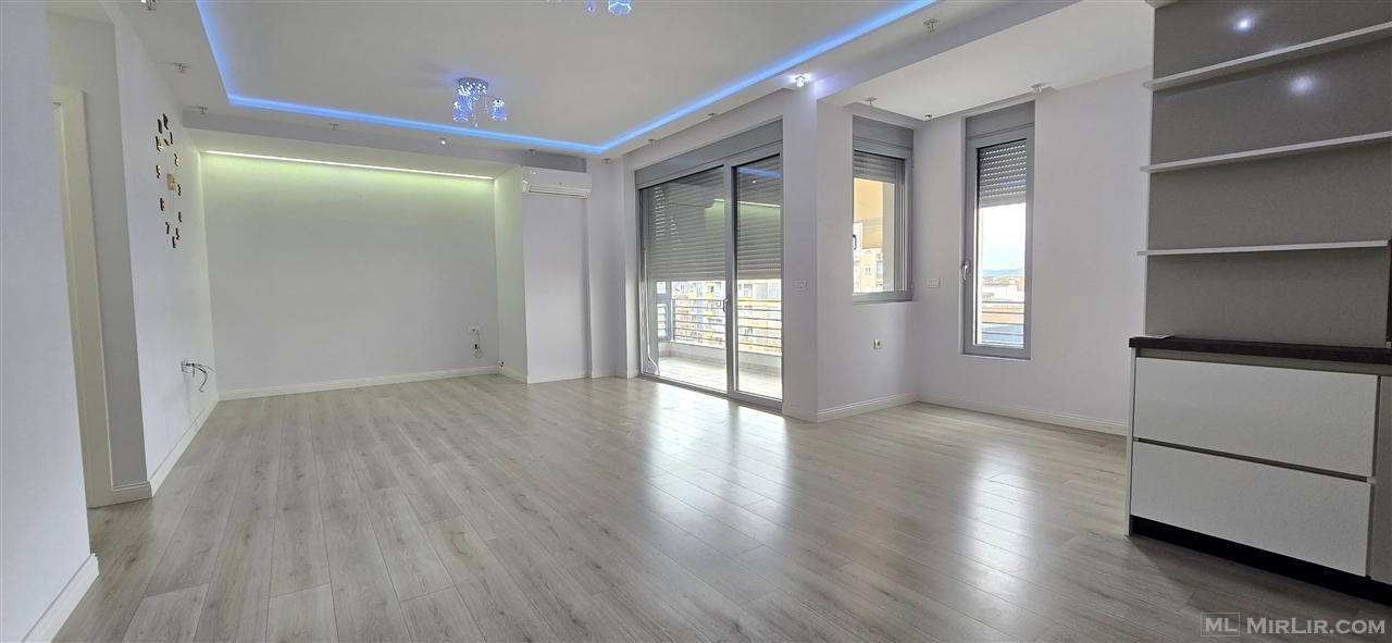 Jepet me Qira Apartament i Pamobiluar  📍Tek Terminali 3+1 - thumbnail 9