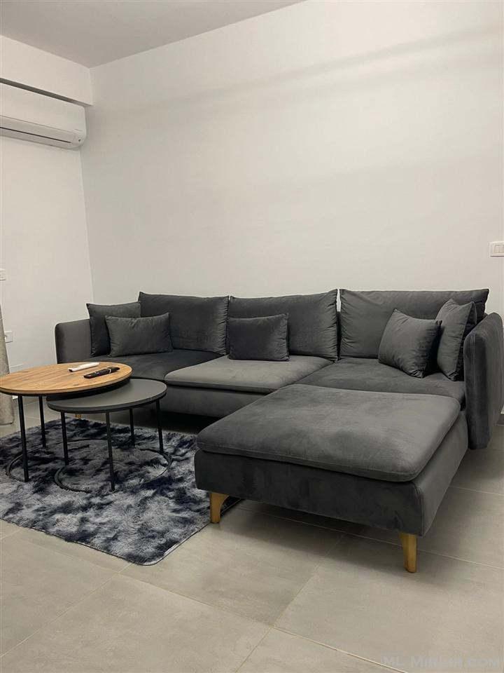 Apartment 1+1& 2+1 me Qera Sarande Nentor-MAJ - thumbnail 10