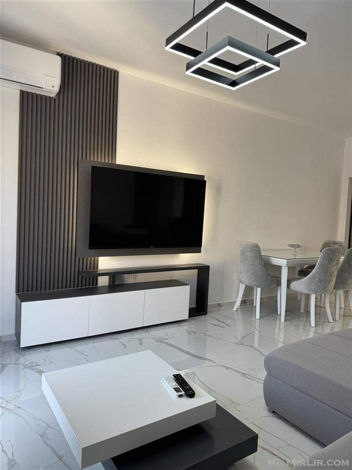 Apartment 1+1& 2+1 me Qera Sarande Nentor-MAJ - thumbnail 2