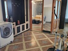 APARTAMENT 2+1+2 Ballkone ne Durres!