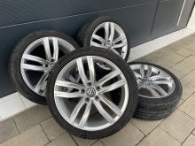 Fellne Golf 7 R-Line Origjinale