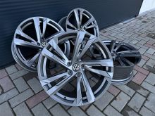 Fellne per Tiguan R-Line