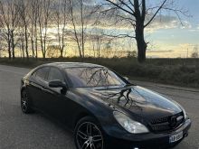 Mercedes Benz CLS