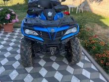 Cf moto 850cc viti 2021